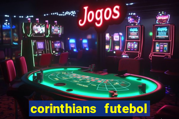 corinthians futebol play hd